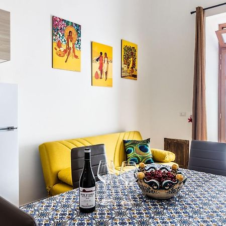 Ferienwohnung Casa Emma Avola Exterior foto