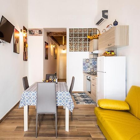 Ferienwohnung Casa Emma Avola Exterior foto