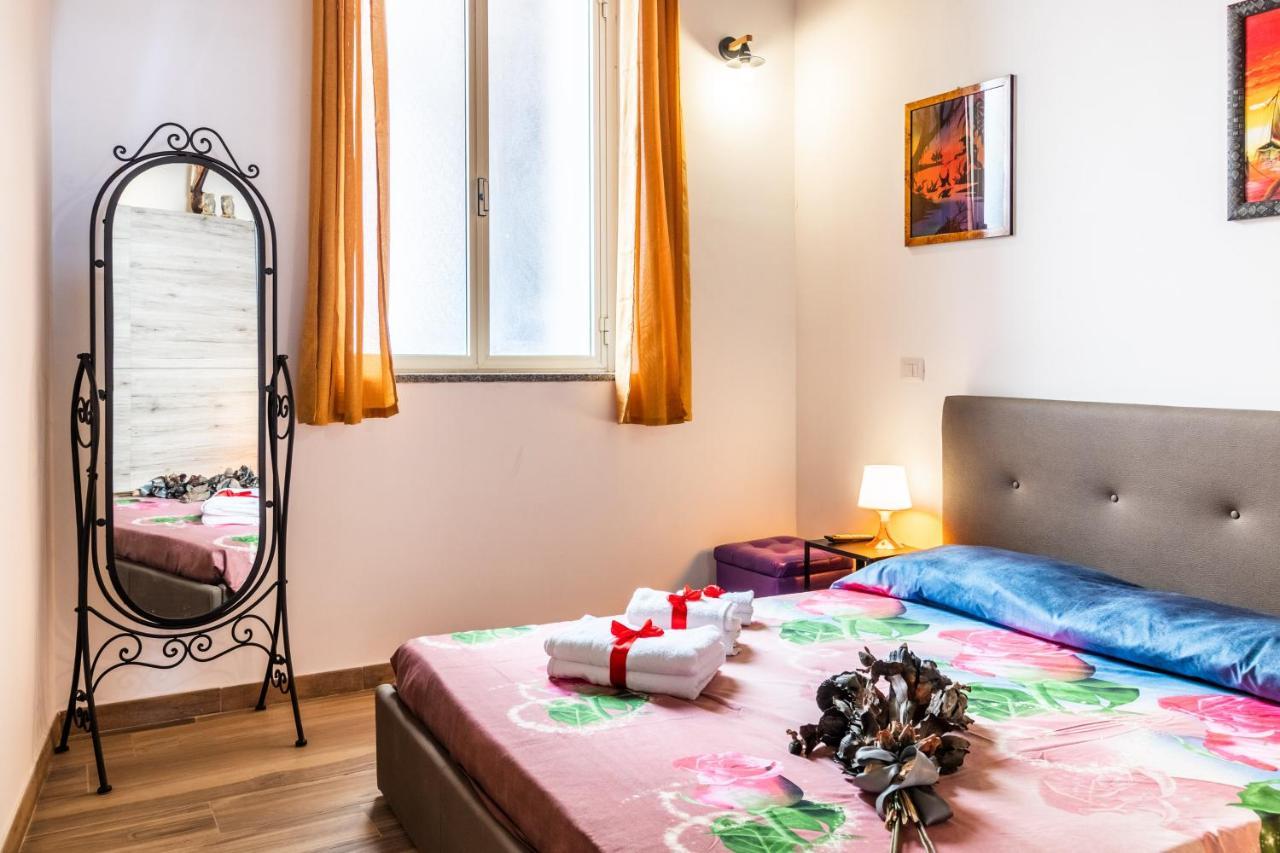 Ferienwohnung Casa Emma Avola Exterior foto