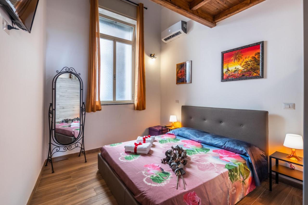 Ferienwohnung Casa Emma Avola Exterior foto