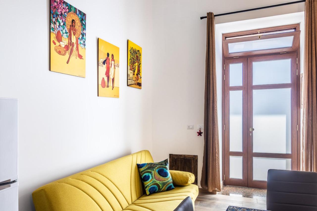 Ferienwohnung Casa Emma Avola Exterior foto